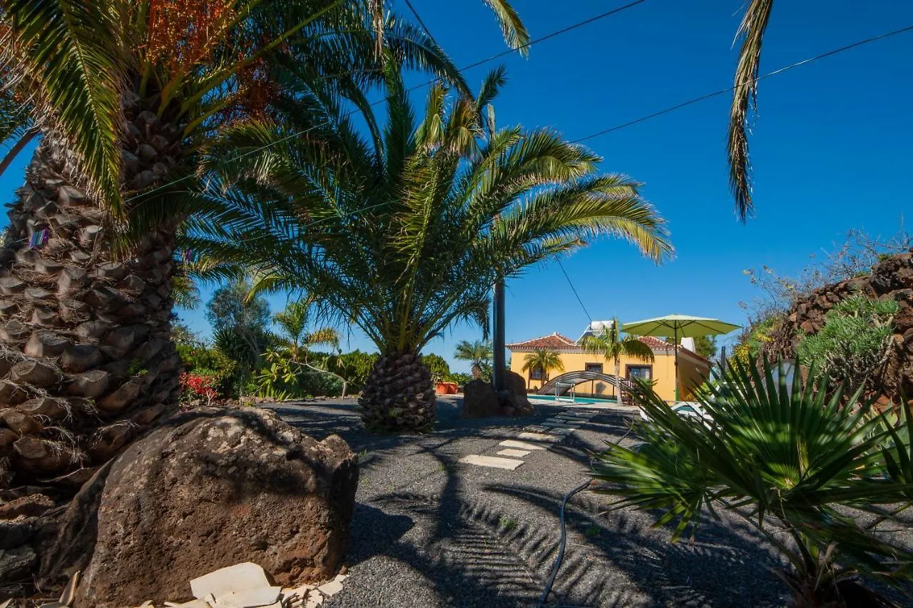 טיחראפה Casa Van De Walle