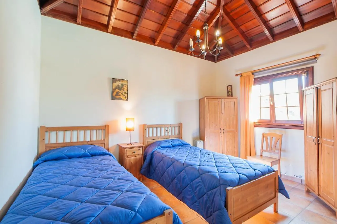 טיחראפה Casa Van De Walle 0*,  ספרד